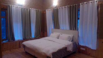 Devat Farm Cottages Tirthan Gushaini, Kullu 3